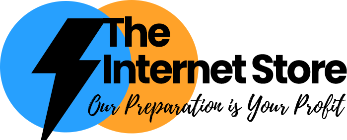 The Internet Store
